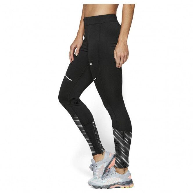 Legging Asics LEGGING FEMME LITE SHOW2 WINTER TIGHT ASICS 3/3