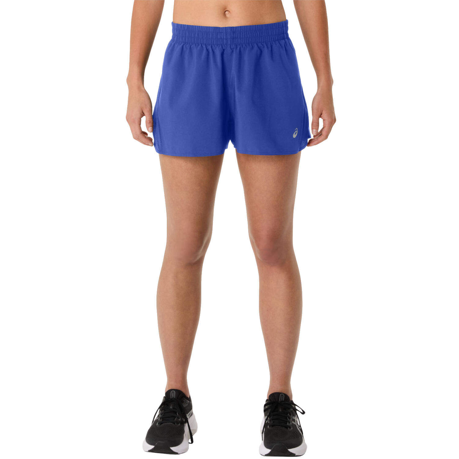 Spodenki sportowe damskie Core Split Short