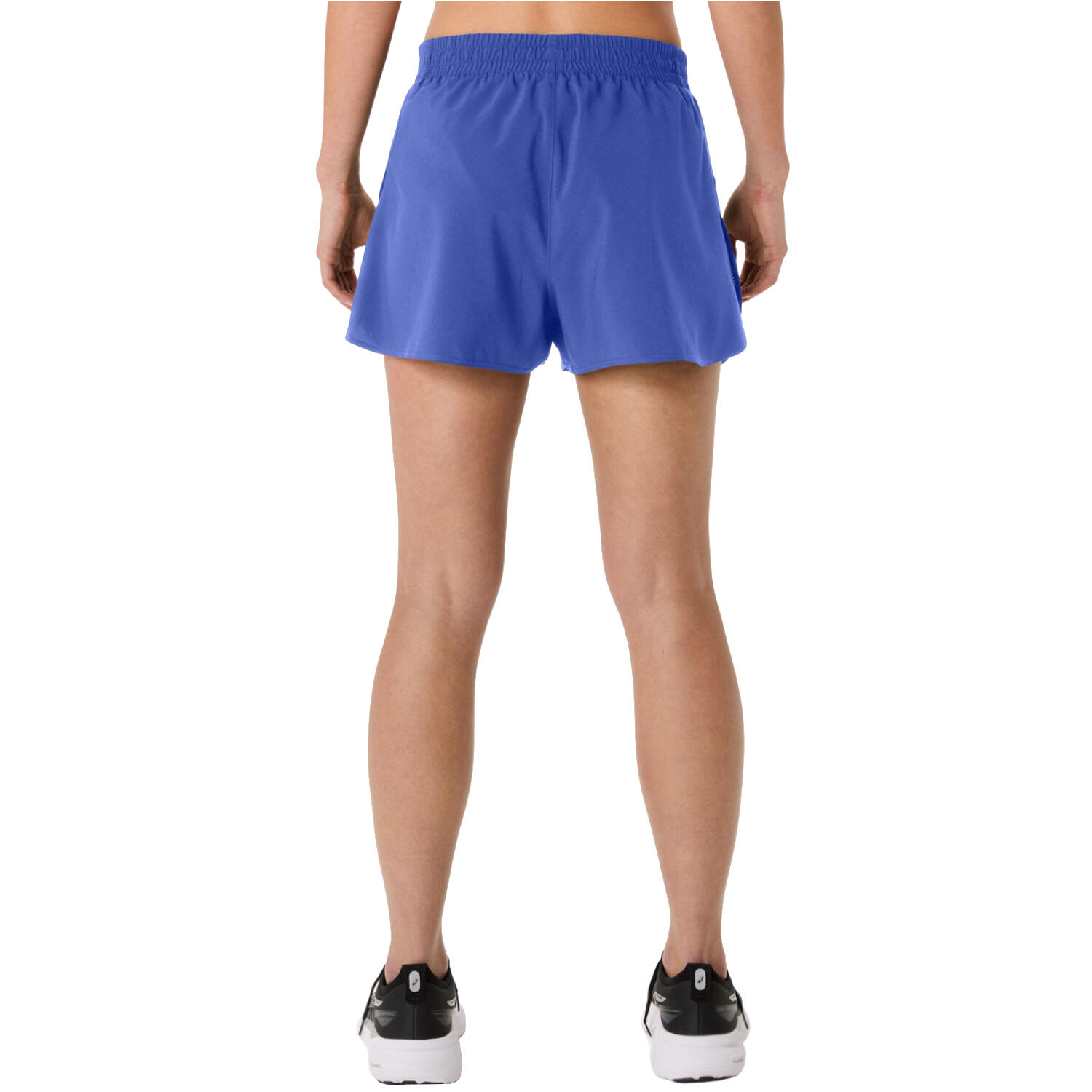 Spodenki sportowe damskie Core Split Short 3/5