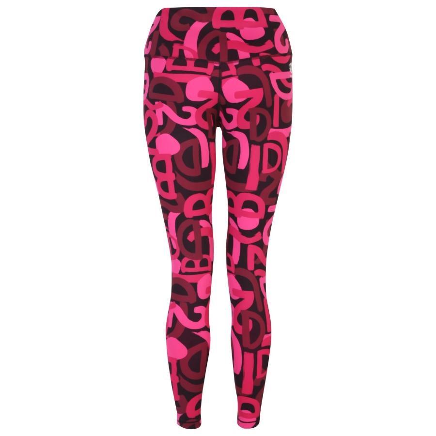 Leggings Dare 2b modèle DWJ453-P9Z pour femmes 7/7