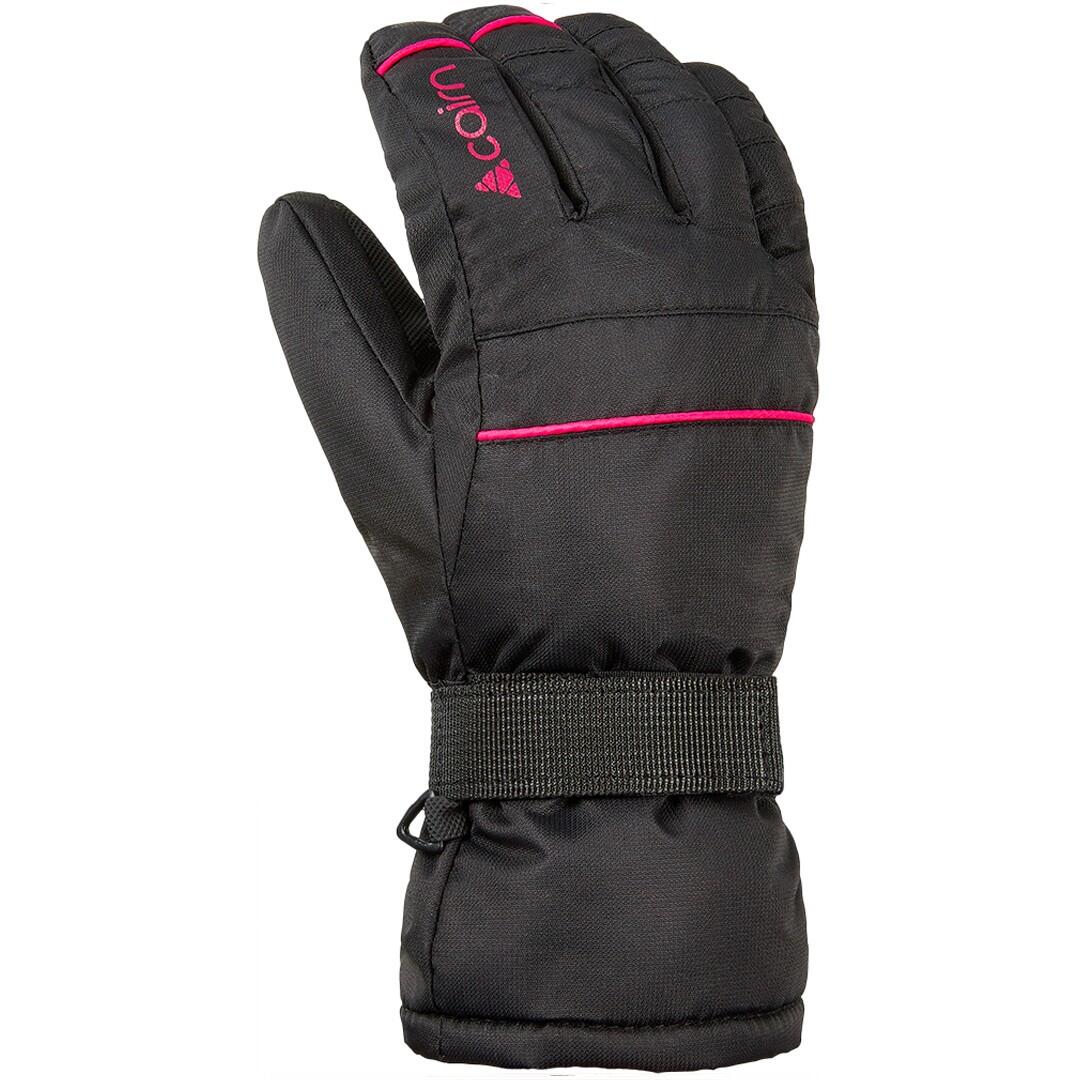 CAIRN CERES Jr BLACK FUSCHIA 2020 1/3