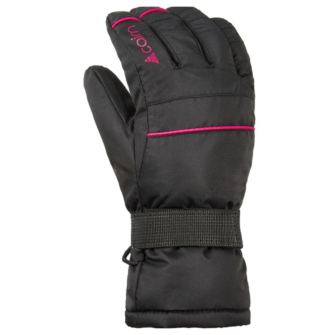CAIRN CERES Jr BLACK FUSCHIA 2020 3/3