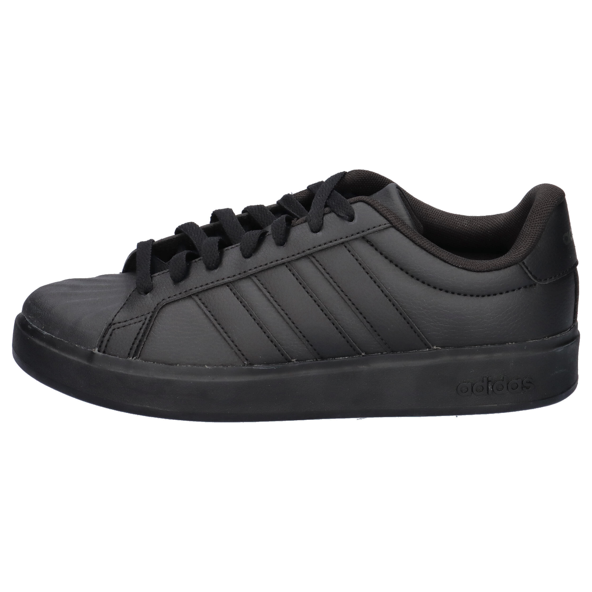 adidas Kinder Sneaker STREETTALK J 2/7