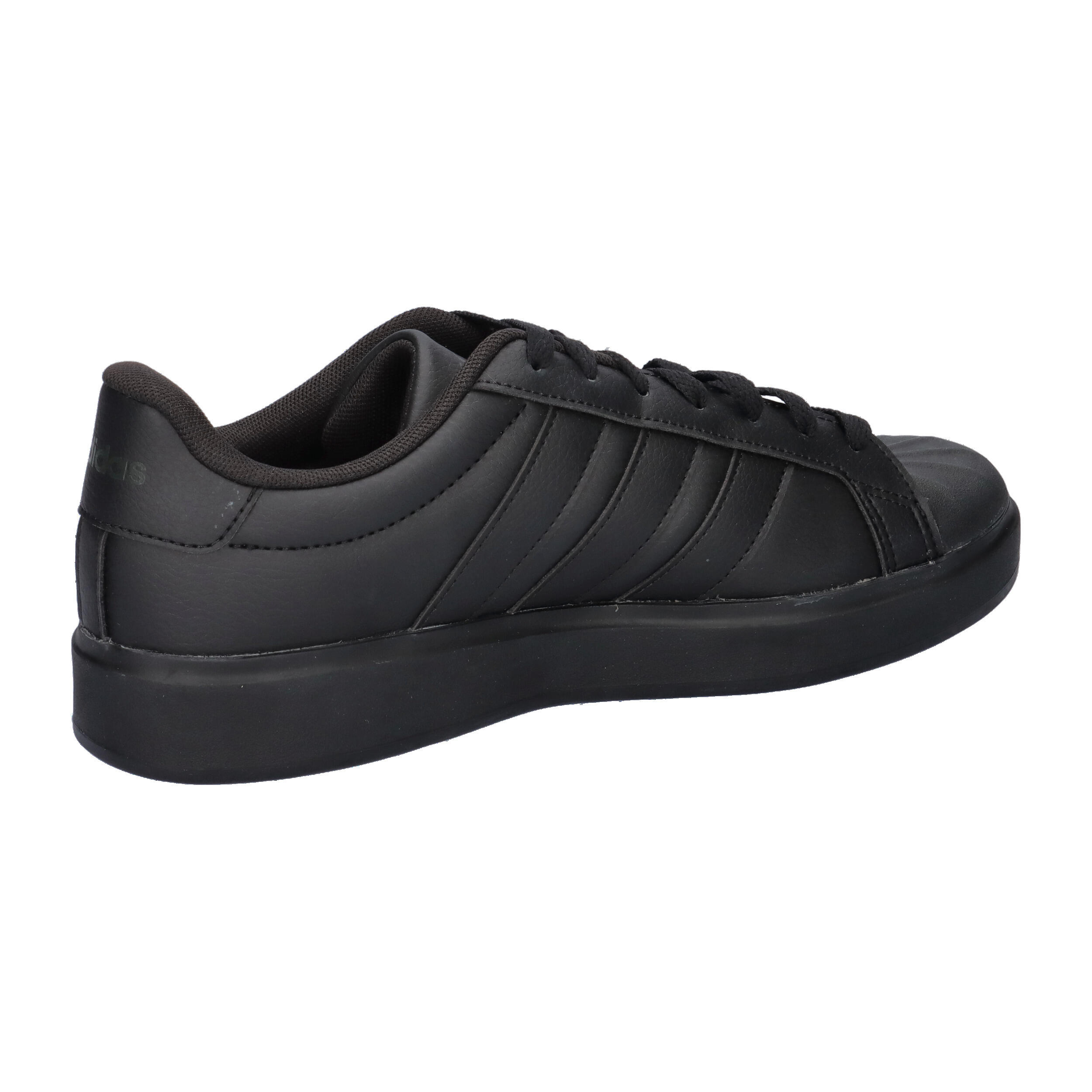 adidas Kinder Sneaker STREETTALK J 7/7