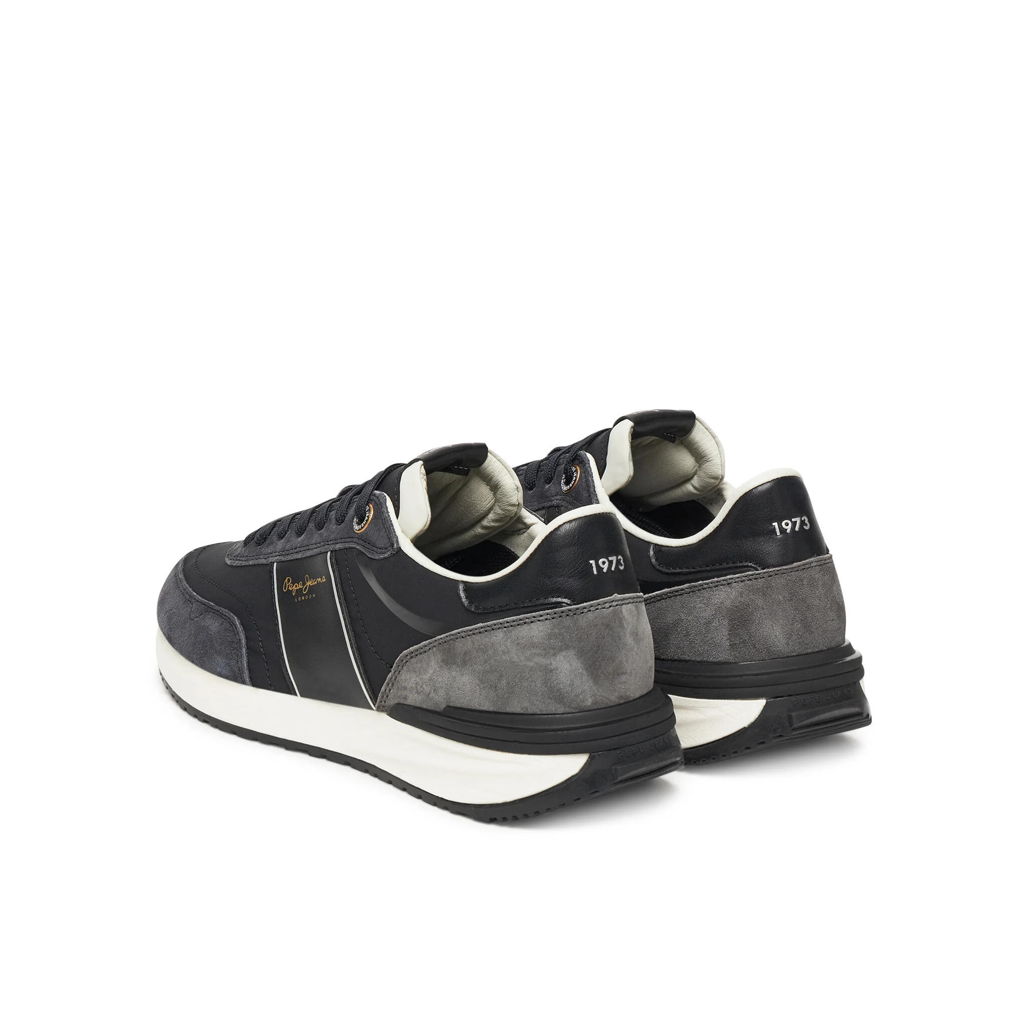 Zapatillas Pepe Jeans Buster 3/6