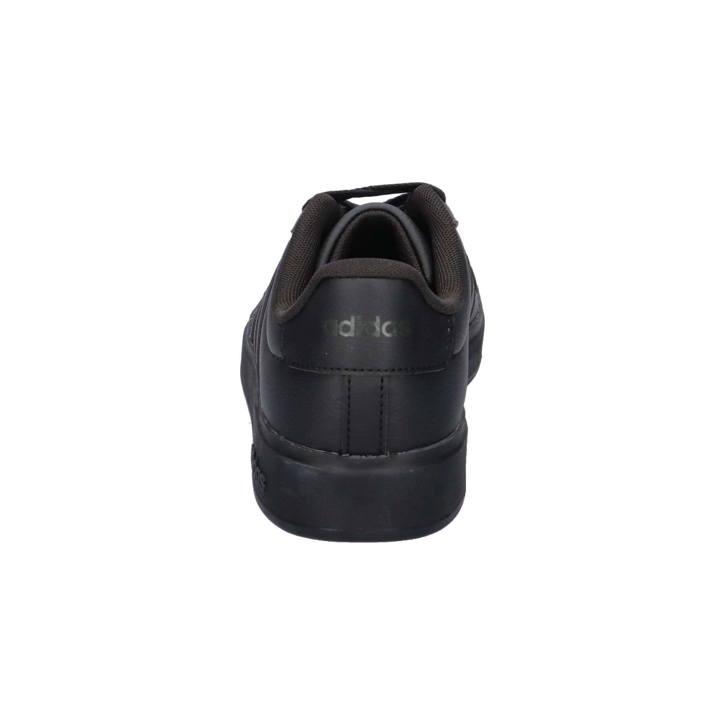 adidas Kinder Sneaker STREETTALK J 5/7