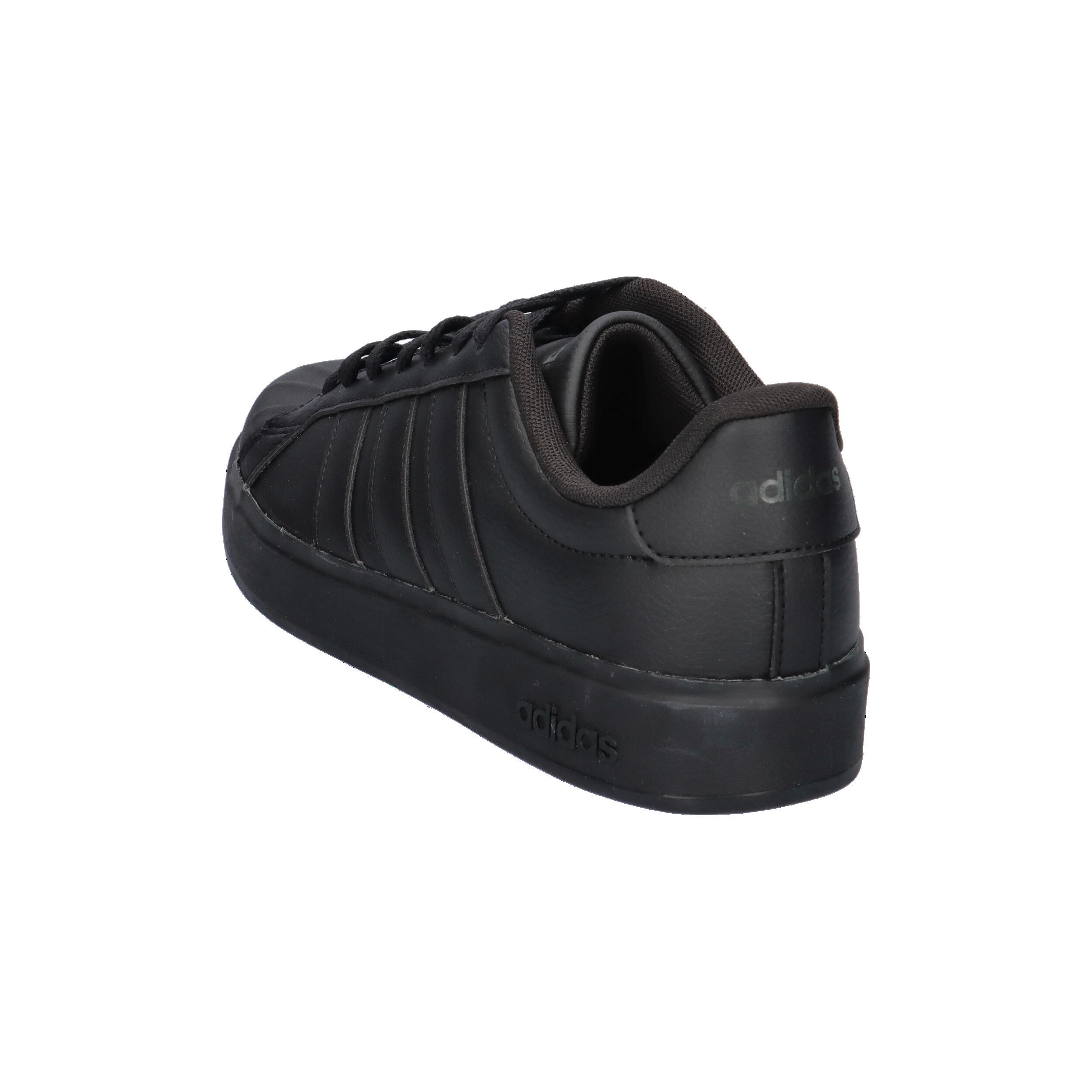 adidas Kinder Sneaker STREETTALK J 4/7