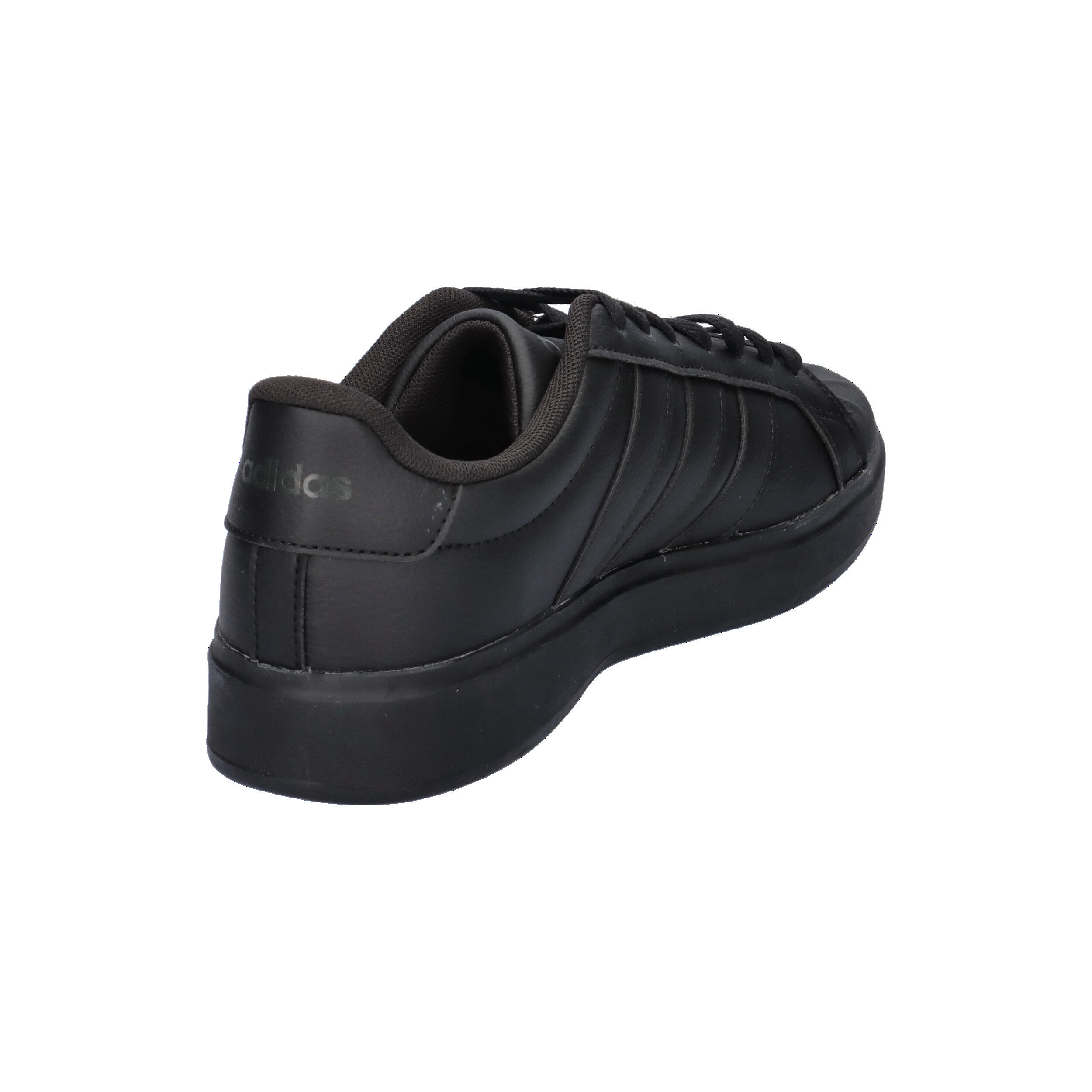 adidas Kinder Sneaker STREETTALK J 6/7