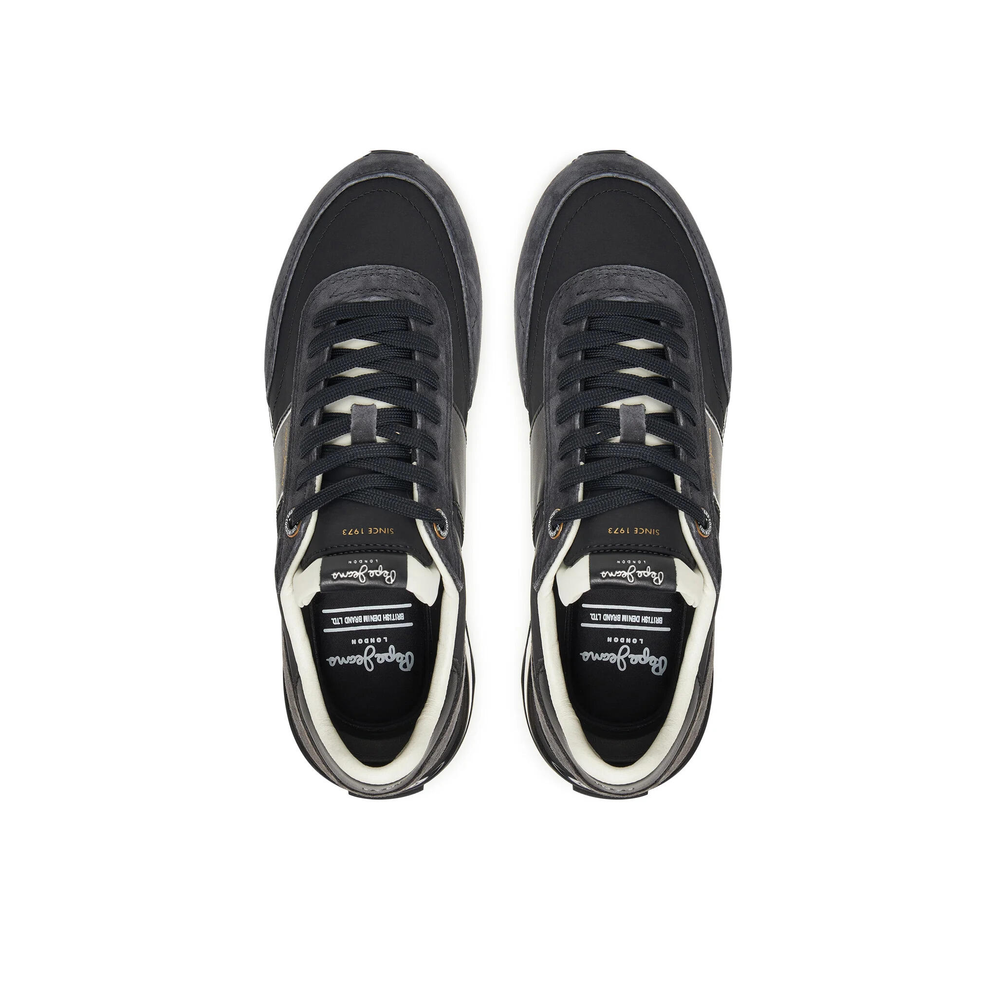Zapatillas Pepe Jeans Buster 4/6
