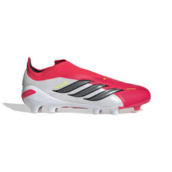 Chaussures de football enfant adidas Predator Elite LL FG