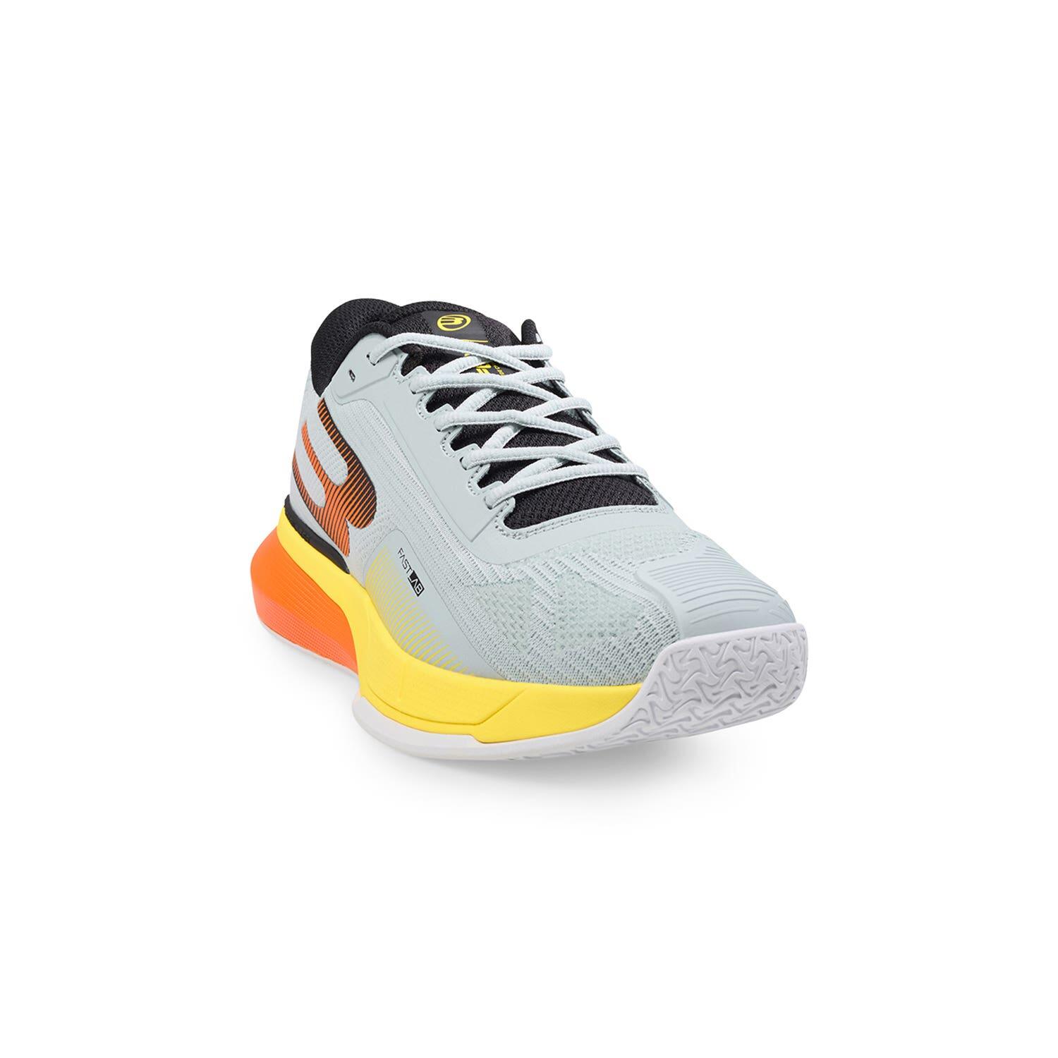 Bullpadel Neuron 26v Cinza Claro Dc93002000 2/5