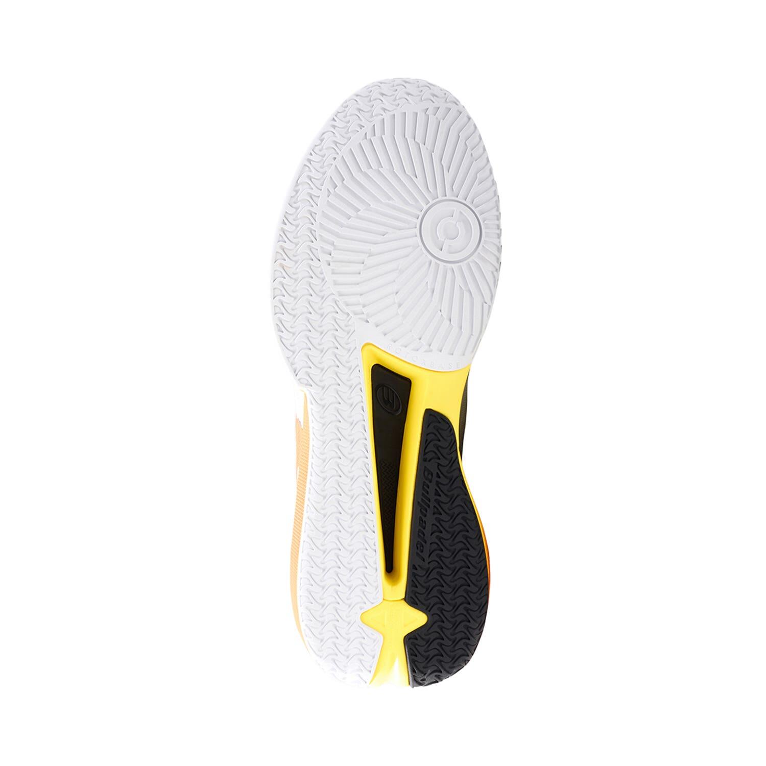 Bullpadel Neuron 26v Cinza Claro Dc93002000 4/5