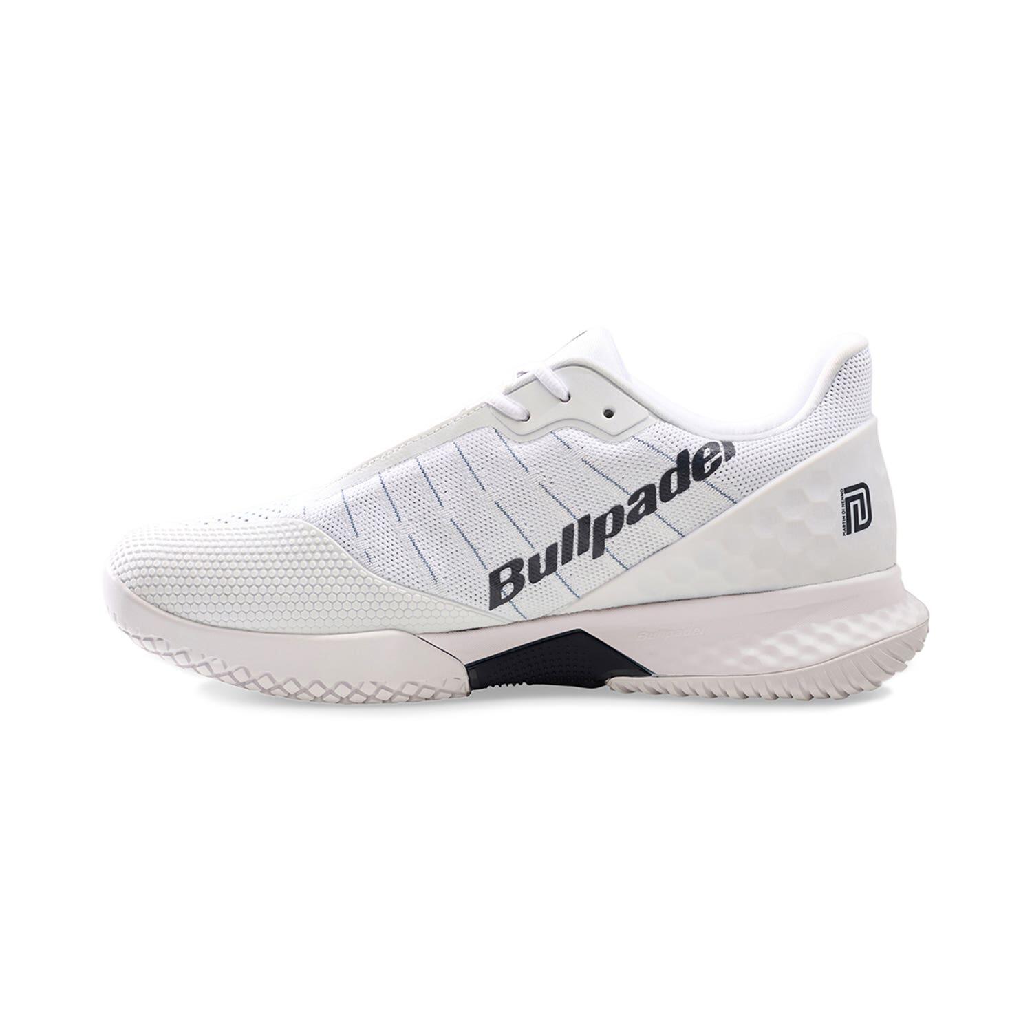 Bullpadel Xplo Vibram 26v Bianco Dc95012000 3/7