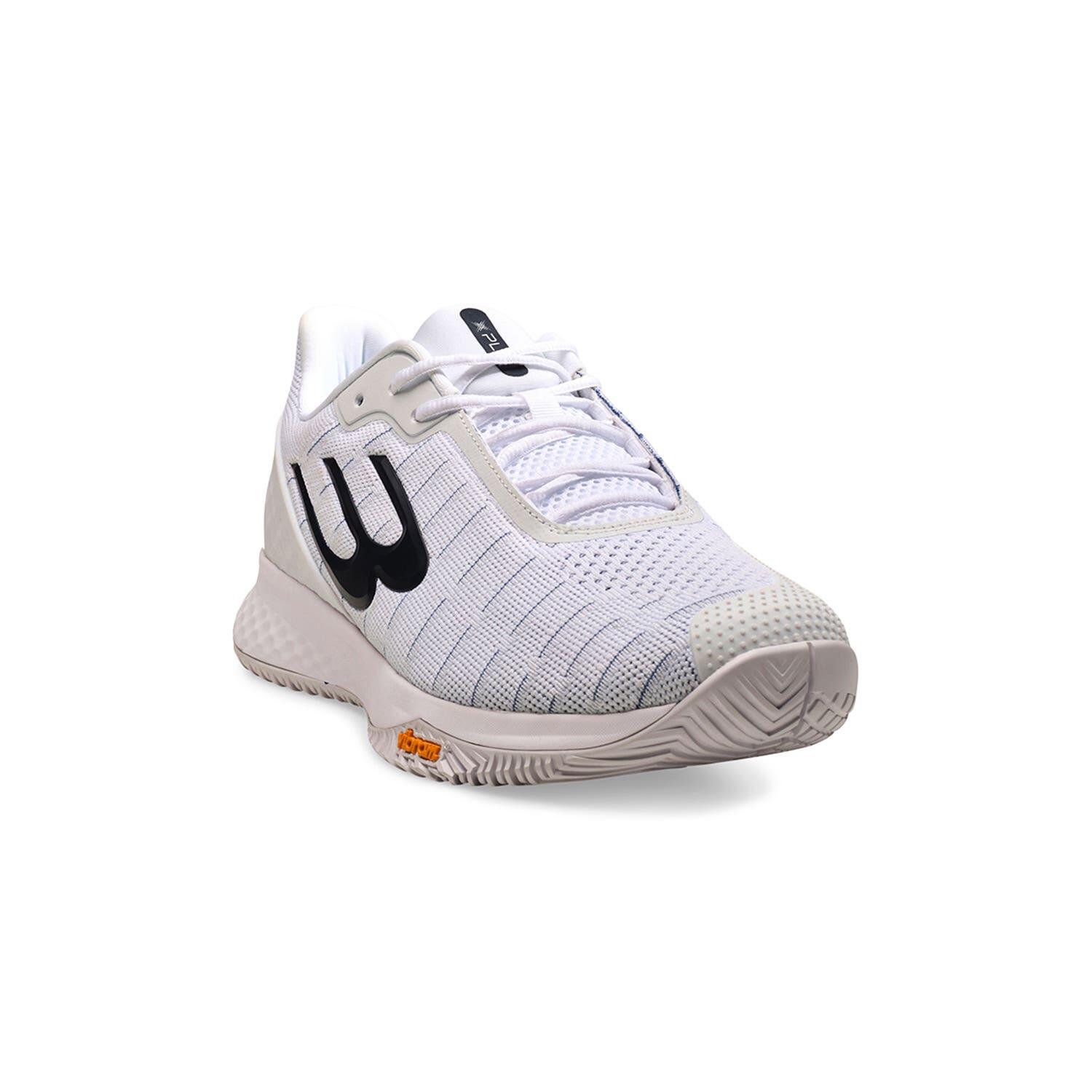 Bullpadel Xplo Vibram 26v Bianco Dc95012000 2/7