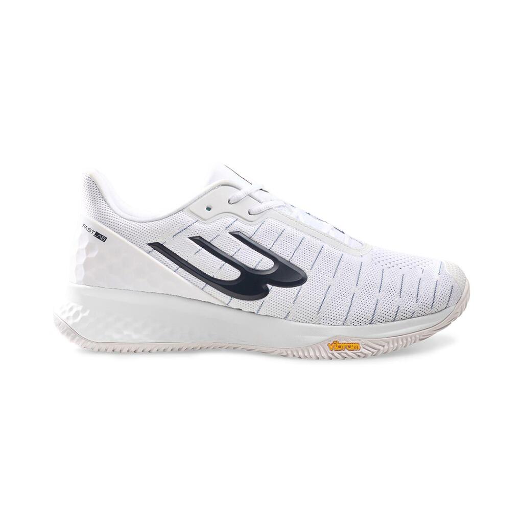 Bullpadel Xplo Vibram 26v Blanco Dc95012000