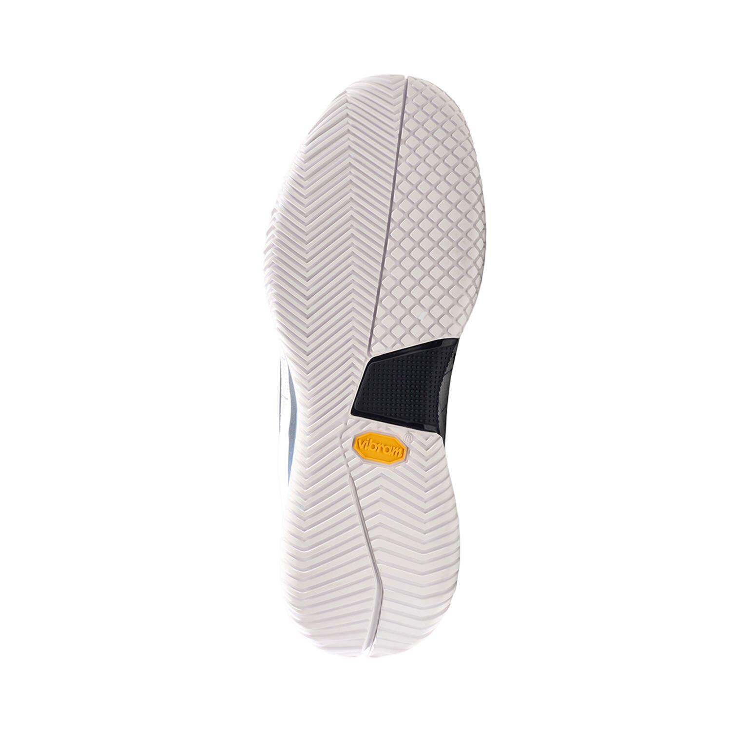 Bullpadel Xplo Vibram 26v Bianco Dc95012000 4/7
