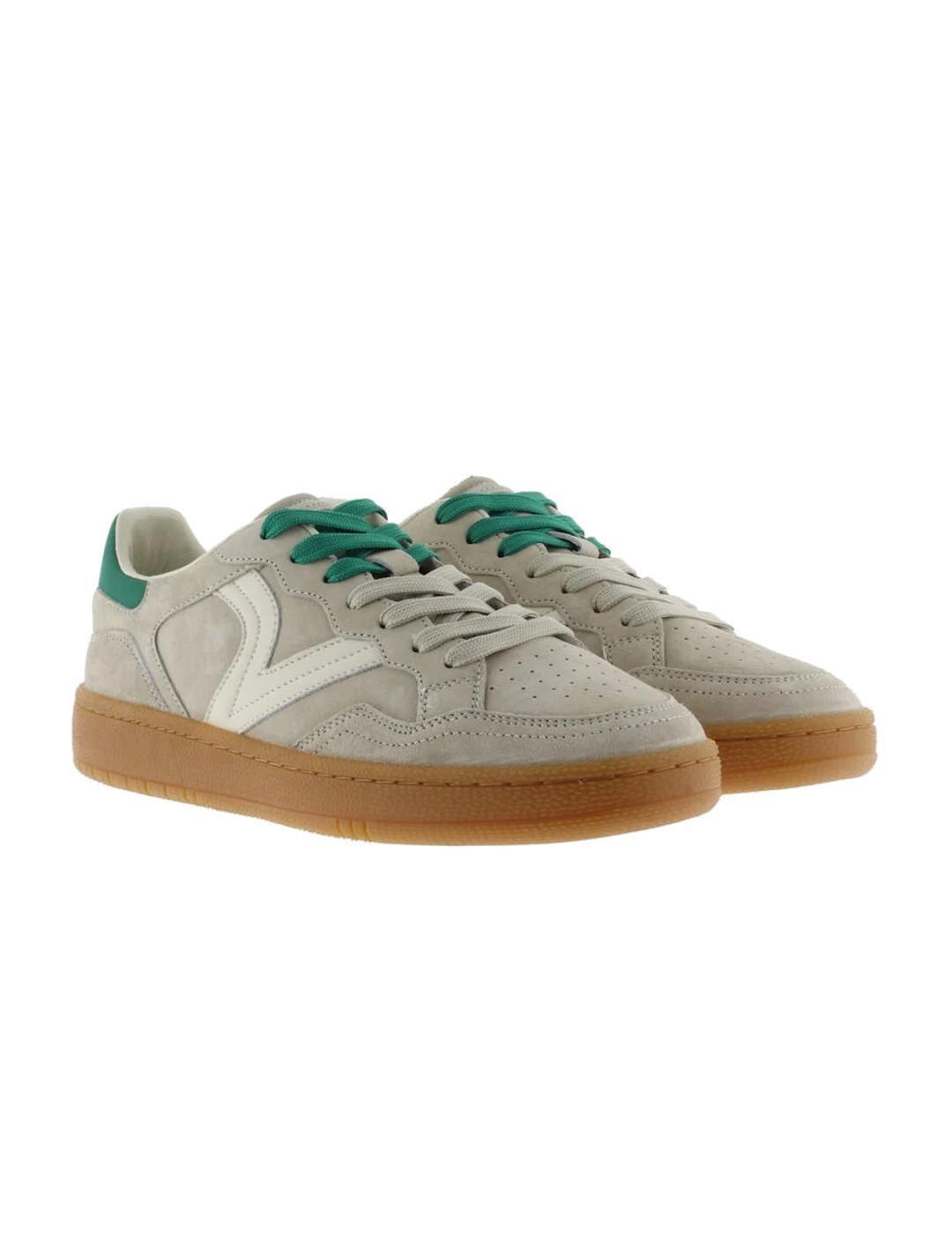 Chaussures pour homme Victoria Smash Gris 3/6