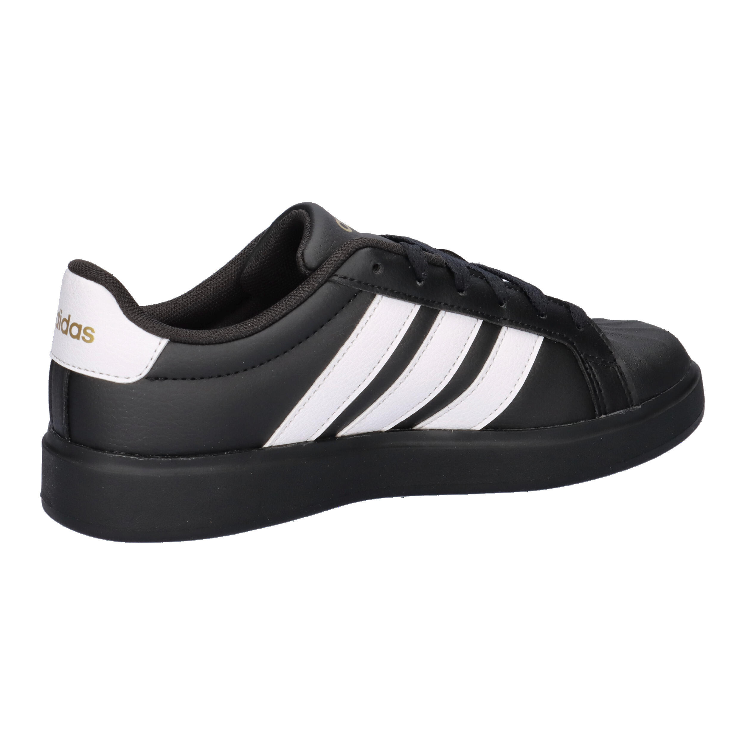 Buty dziecięce adidas Streettalk, syntetyczna cholewka, gumowa podeszwa 15/15