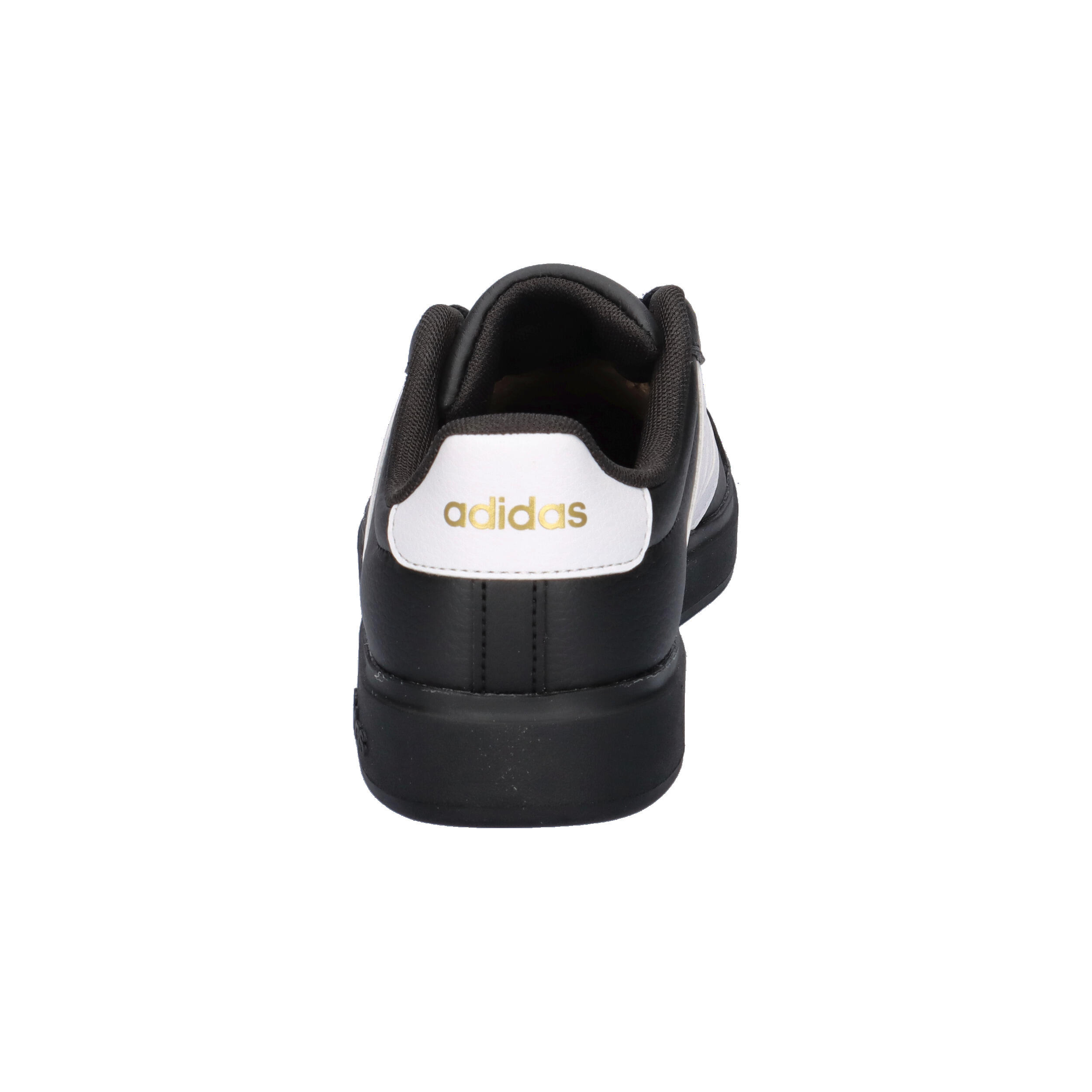 Buty dziecięce adidas Streettalk, syntetyczna cholewka, gumowa podeszwa 13/15