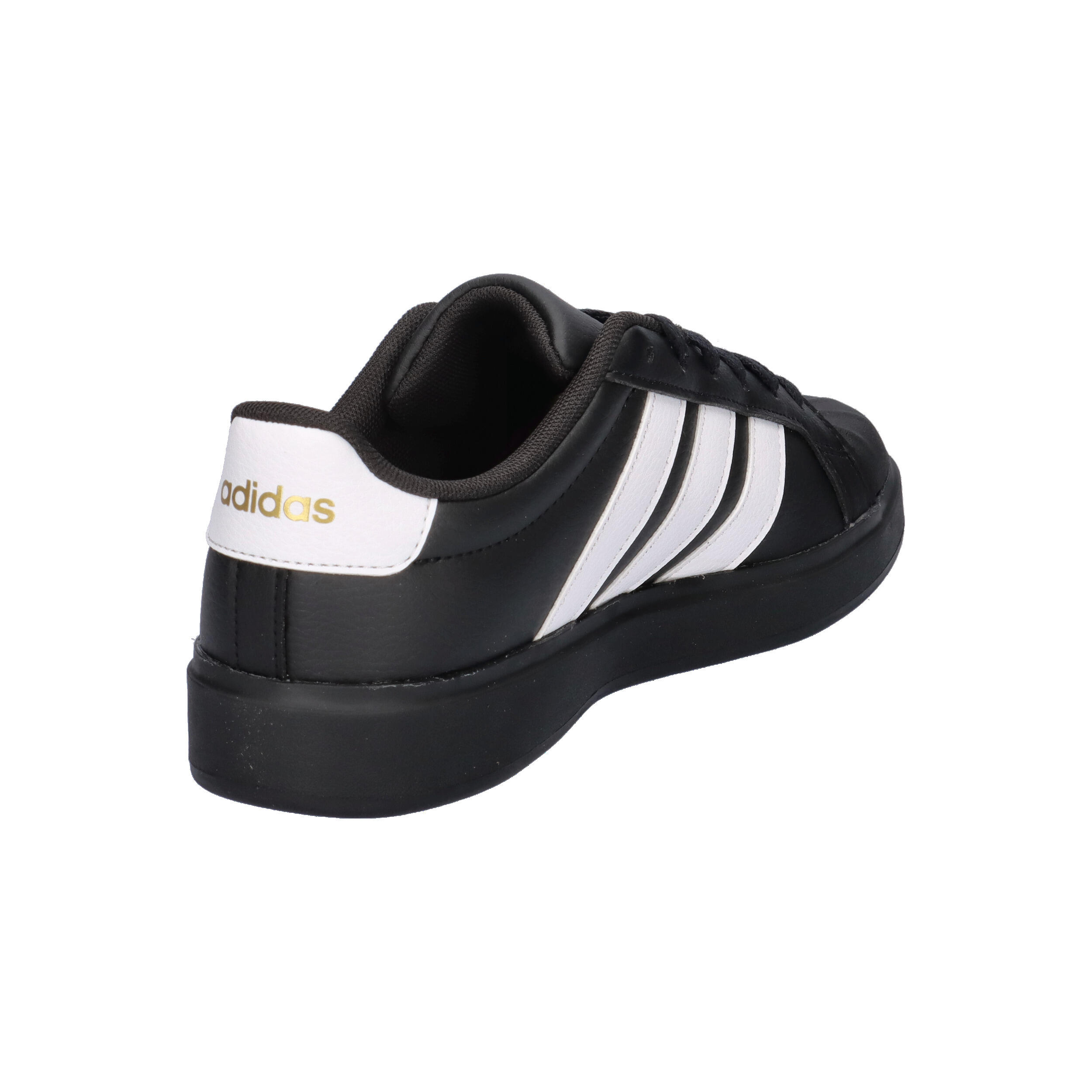 Buty dziecięce adidas Streettalk, syntetyczna cholewka, gumowa podeszwa 14/15
