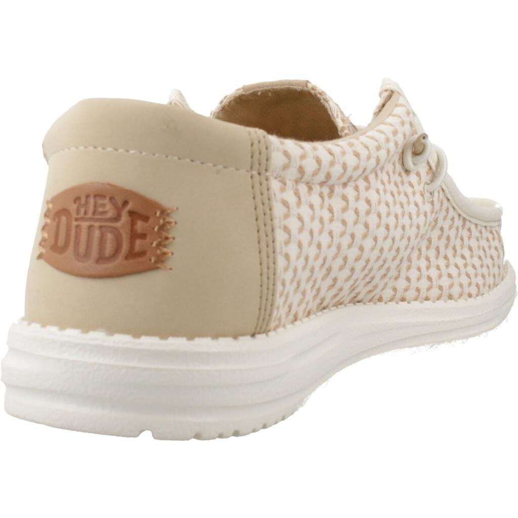 Informales Hombre Hey Dude Wally Woven 3/5