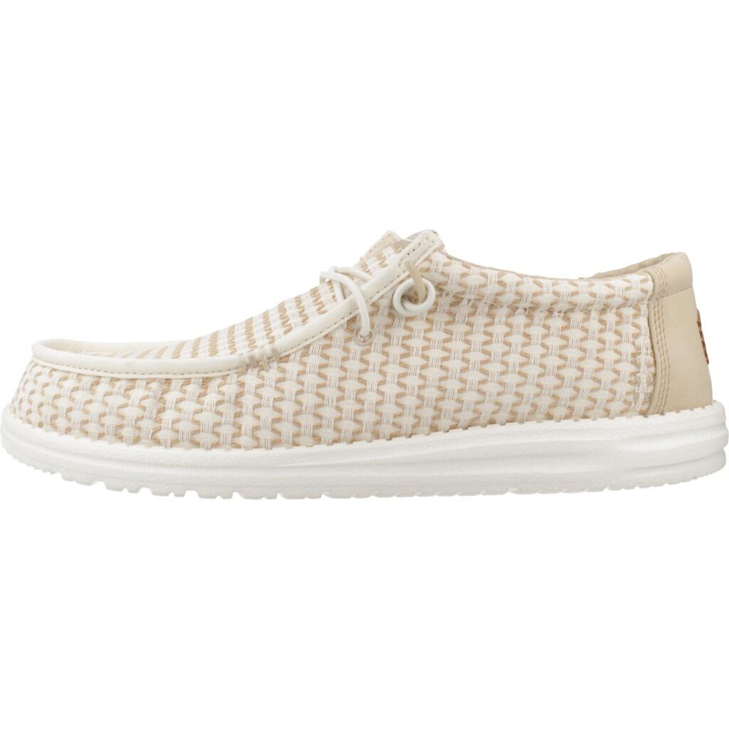 Informales Hombre Hey Dude Wally Woven 2/5