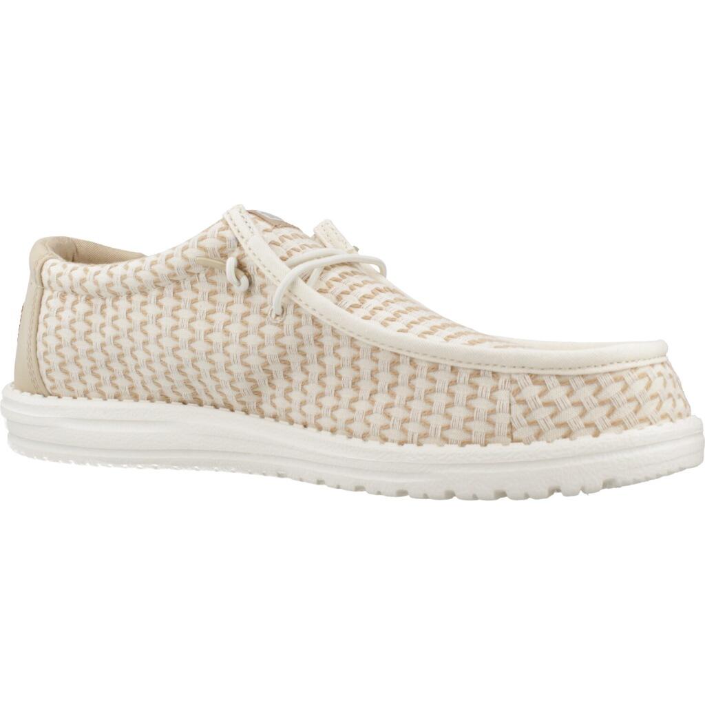 Informales Hombre Hey Dude Wally Woven 5/5