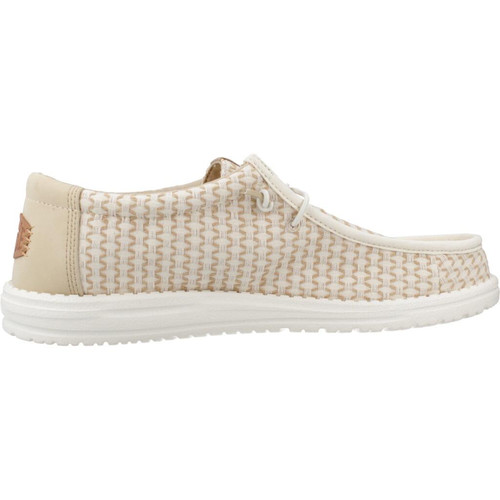 Informales Hombre Hey Dude Wally Woven 4/5