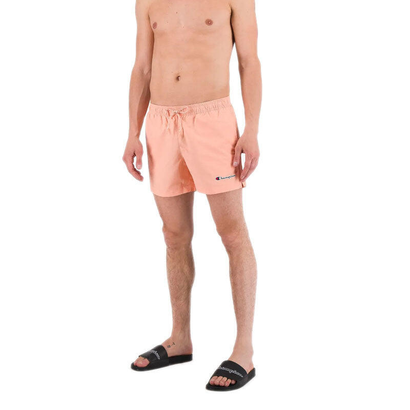 Calções de Banho Champion SHORT DE BAIN HOMME CHAMPION 3/4