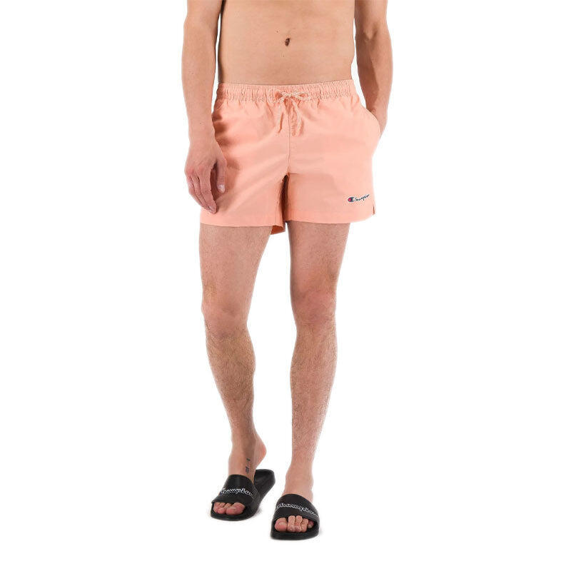 Calções de Banho Champion SHORT DE BAIN HOMME CHAMPION 2/4