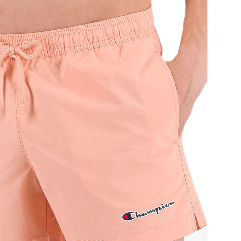 Calções de Banho Champion SHORT DE BAIN HOMME CHAMPION 4/4