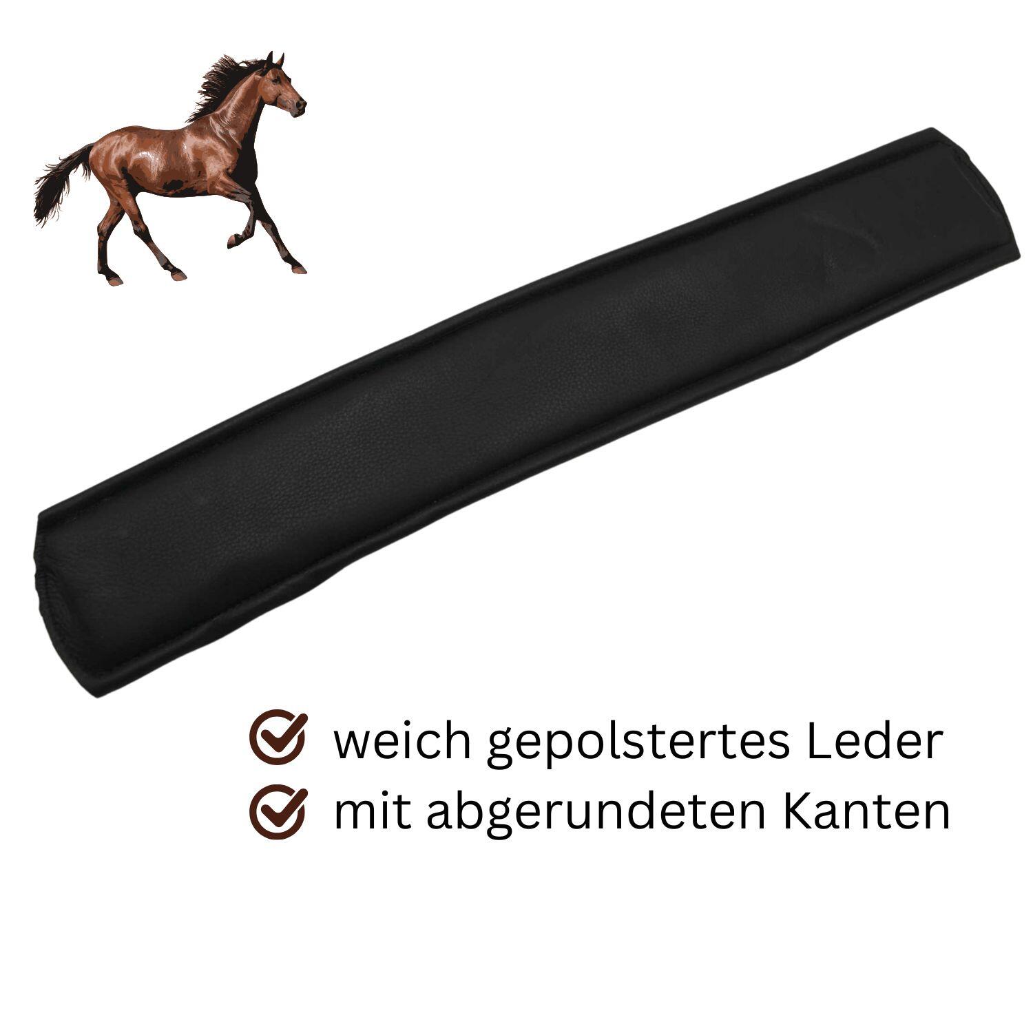 AMKA Einspänner Bauchgurt für Selett 3/4