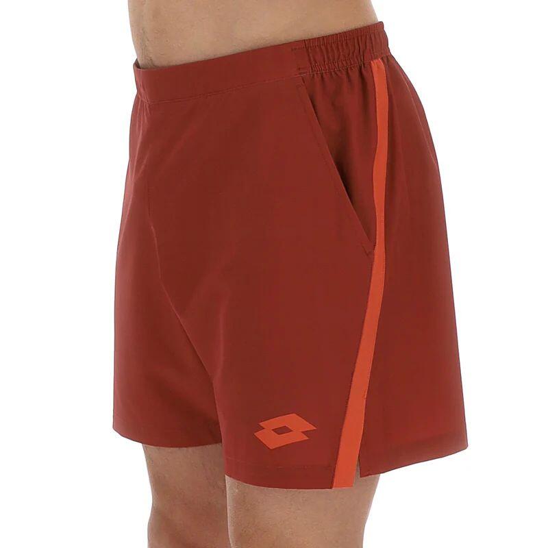 Spodenki tenisowe męskie Lotto Tech IV-D1 short 7 2/3