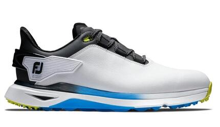 Zapatos Golf Footjoy Pro Slx Carbon Hombre Blanco