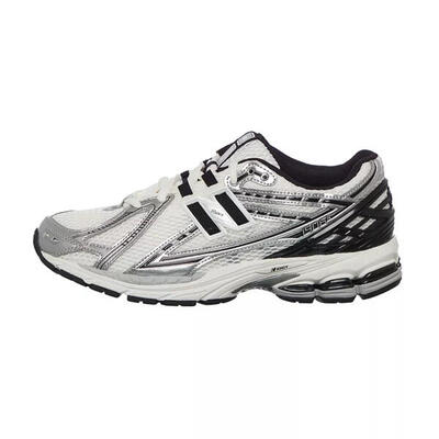 Scarpe Uomo New Balance 1906R argentato