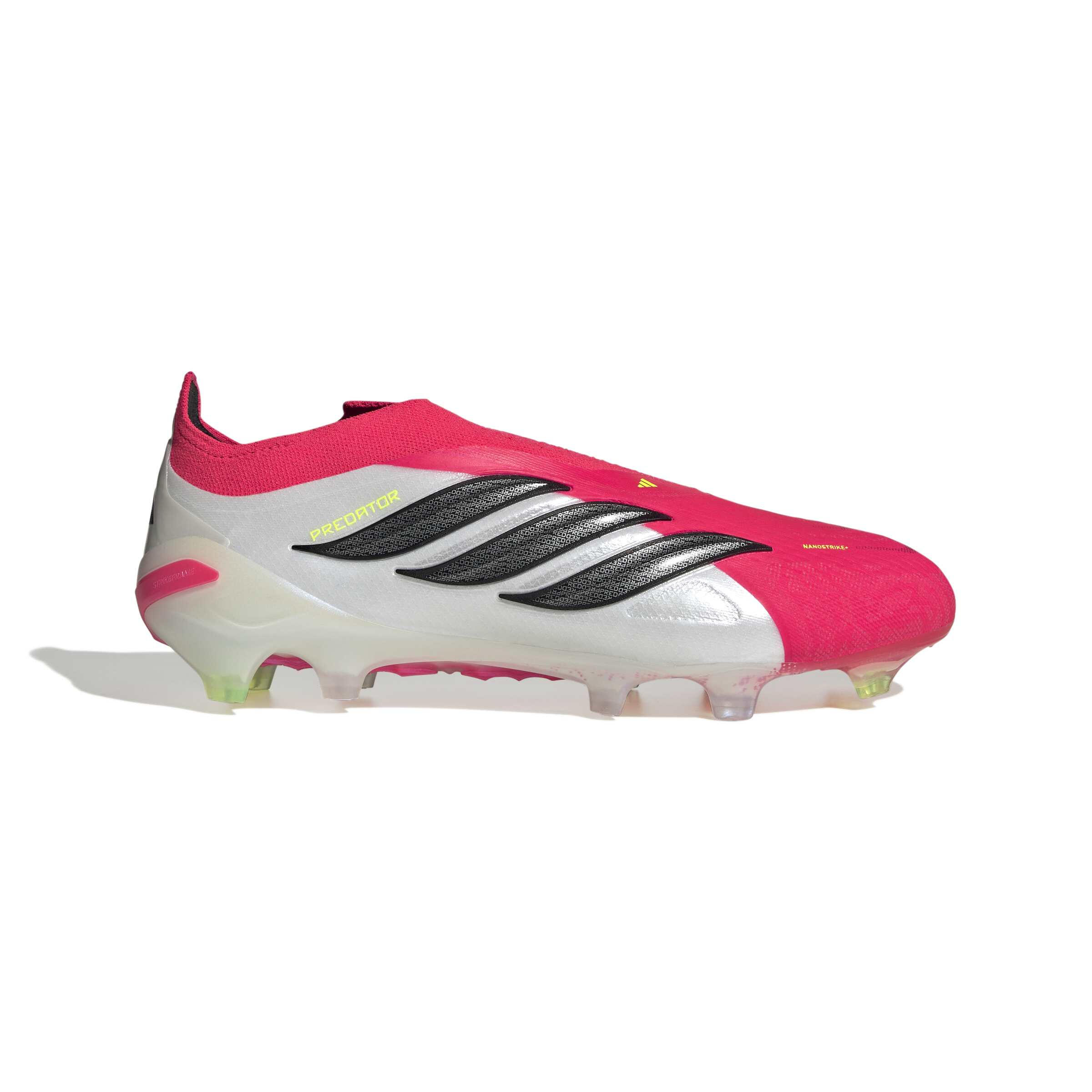 ADIDAS Scarpe calcio adidas Predator Elite LL FG