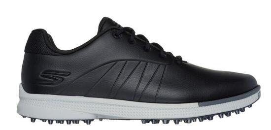 Skechers Go Golf Tempo GF Scarpe da golf da uomo nere