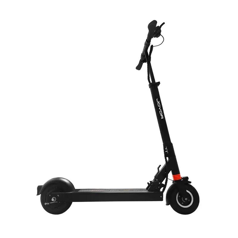 F5 trotinetă electrică pentru adulți, baterie 48V 10.4Ah și roți de 8 inci.