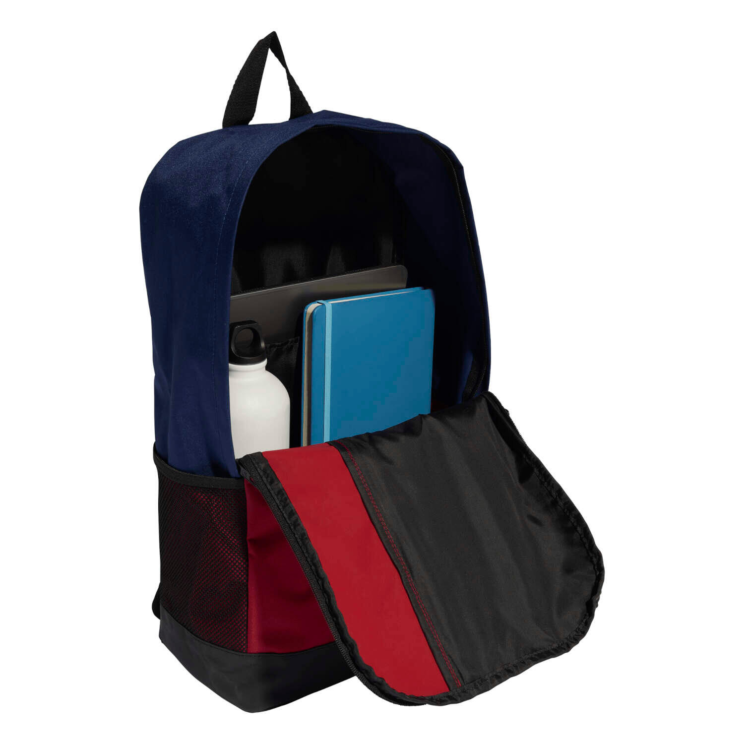 adidas Rucksack Linear Colourblocking 9/10