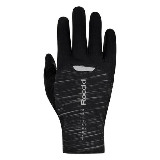 Fahrradhandschuhe winddicht, atmungsaktiv, wasserabweisend Unisex - Rimbach 2
