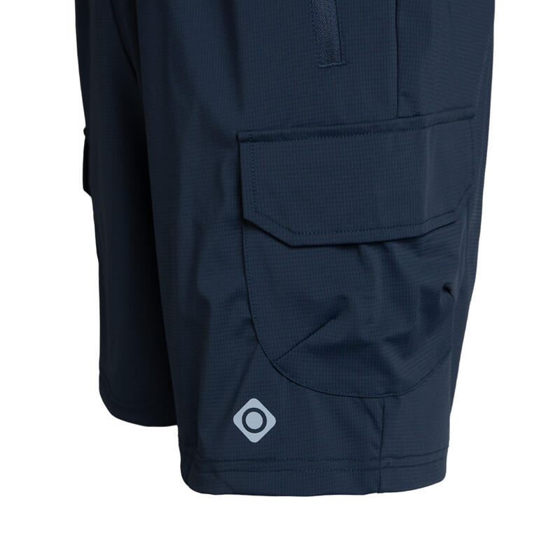 Pantaloncini da montagna ed escursionismo da uomo DERBY M 3/4