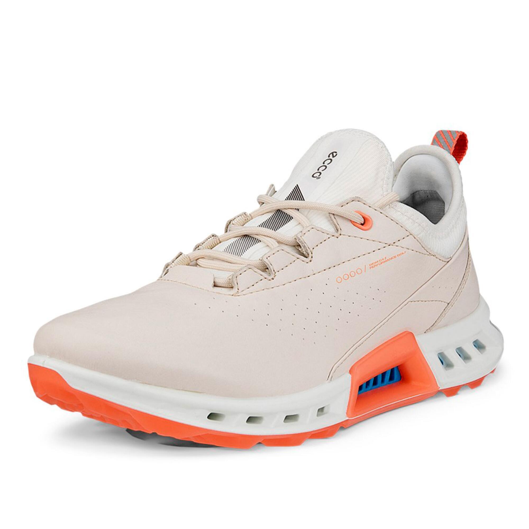 Ecco - Chaussures De Golf Ecco Biom C4 Pour Femmes, Roses - Chaussures De Canyoning - Multicolore - Decathlon