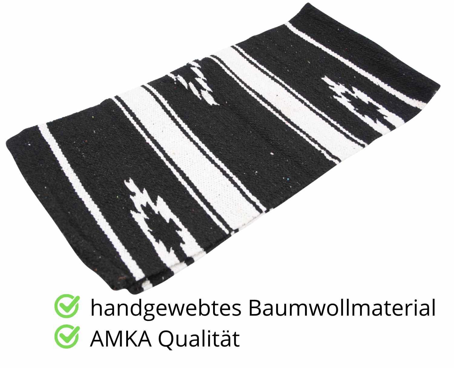 AMKA Westernpad  Pony Sattel 3/4