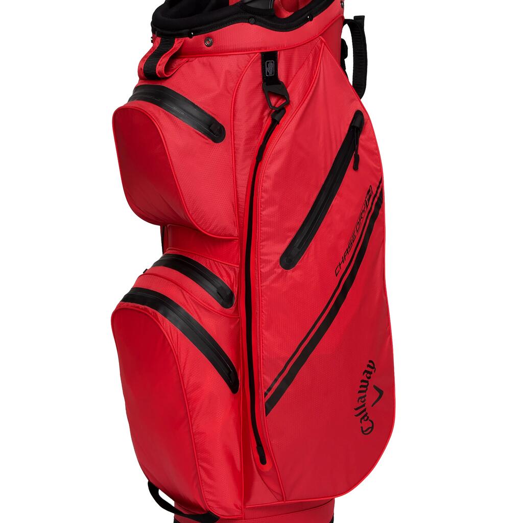 Chase Dry 14 Cart Bag