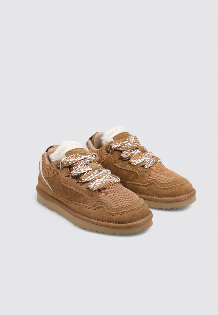 Zapatillas Deportivas Mujer Limma INUIT Cuer 2/4