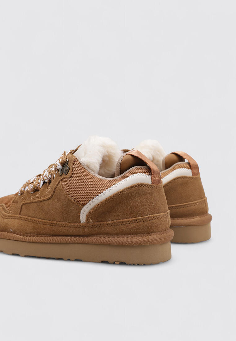 Zapatillas Deportivas Mujer Limma INUIT Cuer 4/4