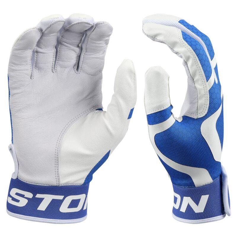 Easton Mav GT L White/Royal 2/2