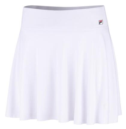 Nicci Skort Damen Weiss
