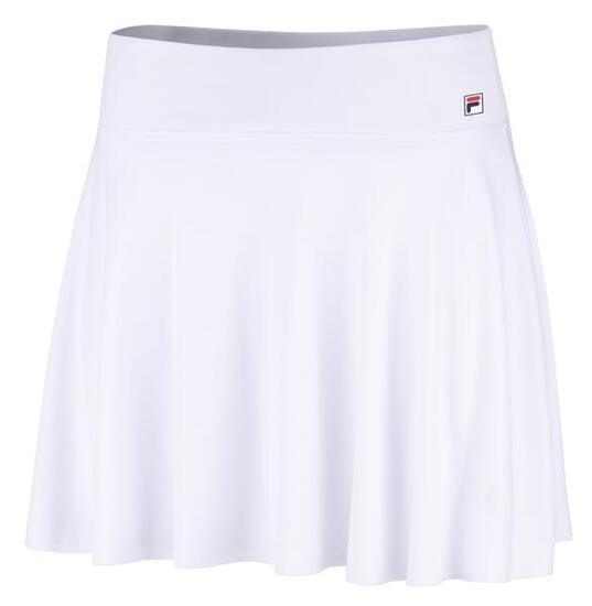 Nicci Skort Damen Weiss