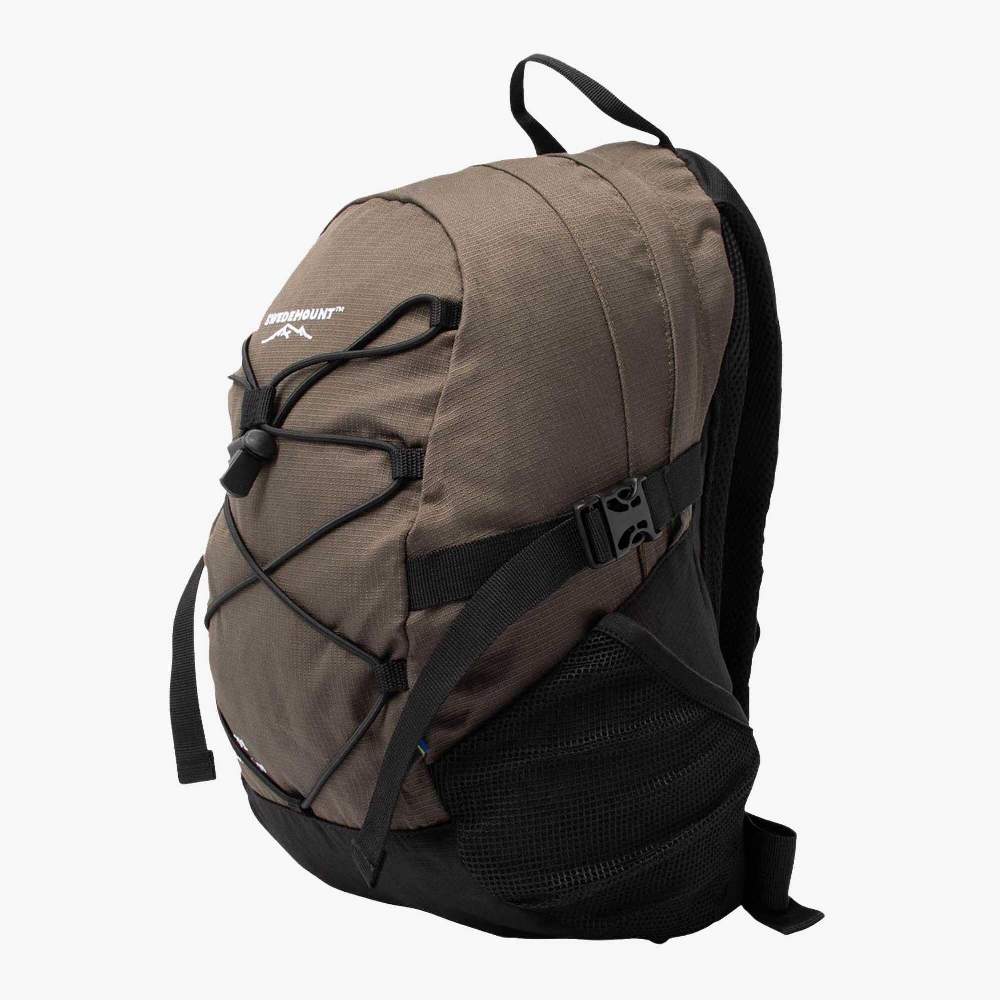 Sac à dos de randonnée unisexe respirant Columbus 20L 3/5